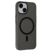 Joko İphone 15 Plus Tuna Pc Slim Magsafe Kapak - Siyah