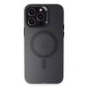 Joko İphone 15 Pro Kılıf Mateks Magsafe Kapak - Siyah