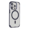 Joko İphone 15 Pro Max Hilton Magsafe Kapak - Lacivert