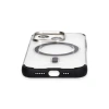 Joko İphone 15 Pro Max Hilton Magsafe Kapak - Siyah