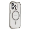 Joko İphone 15 Pro Max Hilton Magsafe Kapak - Titan Gri
