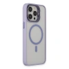 Joko İphone 15 Pro Max Kılıf Roblox Lens Magsafe Standlı Kapak - Lila