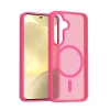 Joko Samsung Galaxy A17 5g Jota Magsafe Kapak - Rose