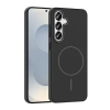 Joko Samsung Galaxy S23 Fe Broş Magsafe Kapak - Siyah