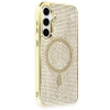 Joko Samsung Galaxy S23 Kılıf Helen Magsafe Kapak - Gold