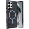 Joko Samsung Galaxy S23 Ultra Helen Magsafe Kapak - Siyah