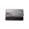 Joko Samsung Galaxy S26 Ultra Joke Simli Magneticsafe Kılıf - Derin Mor