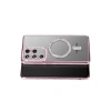 Joko Samsung Galaxy S26 Ultra Joke Simli Magneticsafe Kılıf - Pembe