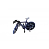 Kzl-7631 Bısıklet Demır