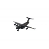 Kzl-h180 Cekbırak Ucak Isıklı Muzıklı 72