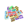 Lc7228 Domino Game Hayvanlar