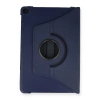 Lenovo Tab M10 Tb328fu Kılıf 360 Tablet Deri Kılıf - Lacivert