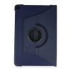 Lenovo Tab M10 Tb328fu Kılıf 360 Tablet Deri Kılıf - Lacivert