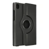 Lenovo Tab M8 Kılıf 360 Tablet Deri Kılıf - Siyah