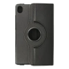 Lenovo Tab M8 Kılıf 360 Tablet Deri Kılıf - Siyah