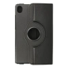Lenovo Tab M8 Kılıf 360 Tablet Deri Kılıf - Siyah