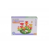 Ly008a 45 Pcs Güzel Bahçe Çiçek Seti