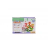 Ly008a 45 Pcs Güzel Bahçe Çiçek Seti