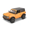 May 31530 1 24 2021 Ford Bronco Badlands