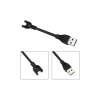 Mc03 Şarj Adaptörü Xiaomi Mi Band 2/3