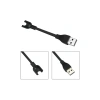 Mc03 Şarj Adaptörü Xiaomi Mi Band 2/3