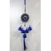 Metal Nazar Boncuğu Çan Model 11