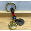 Metal Şans Ve Bereket Kedisi Anahtarlık Alk4453