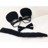 Mickey Mouse Gözlüğü Papyonu Kuyruğu Seti