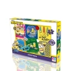 Mo 709 Mınıons 50 Parça Lisanslı Puzzle