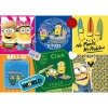 Mo 709 Mınıons 50 Parça Lisanslı Puzzle