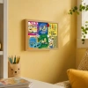 Mo 709 Mınıons 50 Parça Lisanslı Puzzle