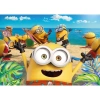 Mo 714 Mınıons 100 Parça Lisanslı Puzzle