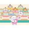 Mol 709 Molang 50 Parça Lisanslı Puzzle