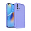 Oppo A74 4g Kılıf Viera Silikon - Lila