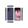 Oppo Reno 14f Optimum Silikon - Lacivert