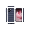 Oppo Reno 14f Optimum Silikon - Lacivert