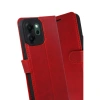 Oppo Reno 14f Trend S Plus Kapaklı Kılıf - Kırmızı