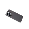 Oppo Reno 15 Auto Focus Karbon Kapak - Gri