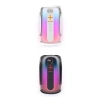 Pluse 8 Rgb Kablosuz Hoparlör - Siyah