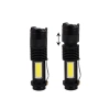Ps-2 Cree Q5 Led Şarjlı El Feneri
