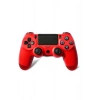 Ps4 Uyumlu Kablosuz Gamepad Joystick Analog Oyun Kolu Ps4 Uyumlu