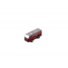 R1018-4 1 50 Çek Bırak Metal Arabalar