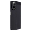 Realme 12 Lite Kılıf Auto Focus Kapak - Siyah