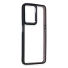 Realme 9 Pro 5g Kılıf Dora Kapak - Siyah