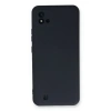 Realme C11 2021 Kılıf Nano İçi Kadife Silikon - Lacivert