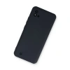 Realme C11 2021 Kılıf Nano İçi Kadife Silikon - Lacivert