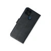 Realme C25 Kılıf Trend S Plus Kapaklı Kılıf - Lacivert