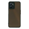 Realme C35 Kılıf Montreal Silikon Kapak - Yeşil