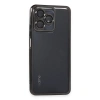 Realme C53 Kılıf Razer Lensli Silikon - Siyah