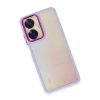 Realme C55 Kılıf Dora Kapak - Lila